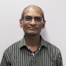 Srini Penchikala